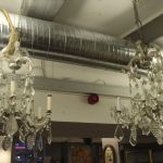 790 8424 CHANDELIERS